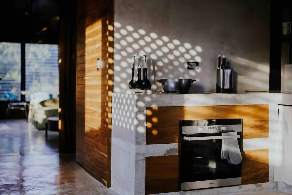 Luxury Treehouse Tulum Jungle /Casa Danzantes Villa
