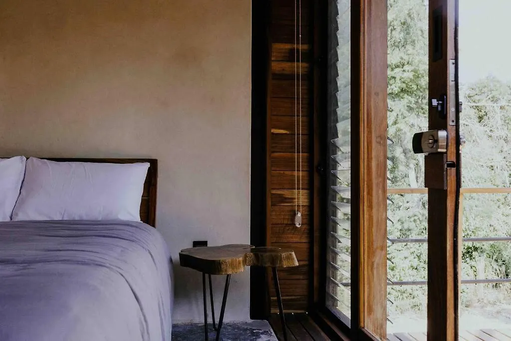 Holiday home Luxury Treehouse Tulum Jungle /Casa Danzantes Villa
