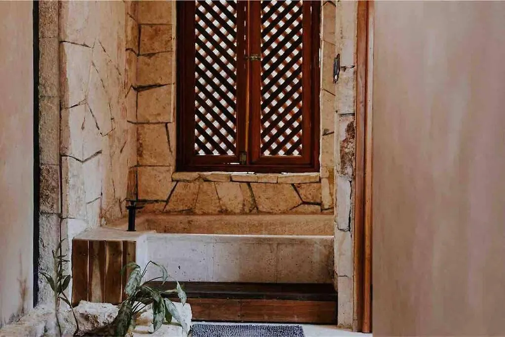 Luxury Treehouse Tulum Jungle /Casa Danzantes Villa
