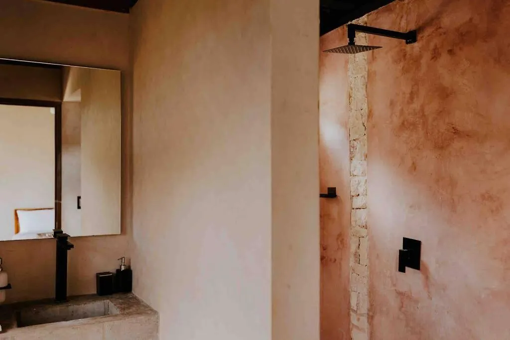 Luxury Treehouse Tulum Jungle /Casa Danzantes Villa Holiday home