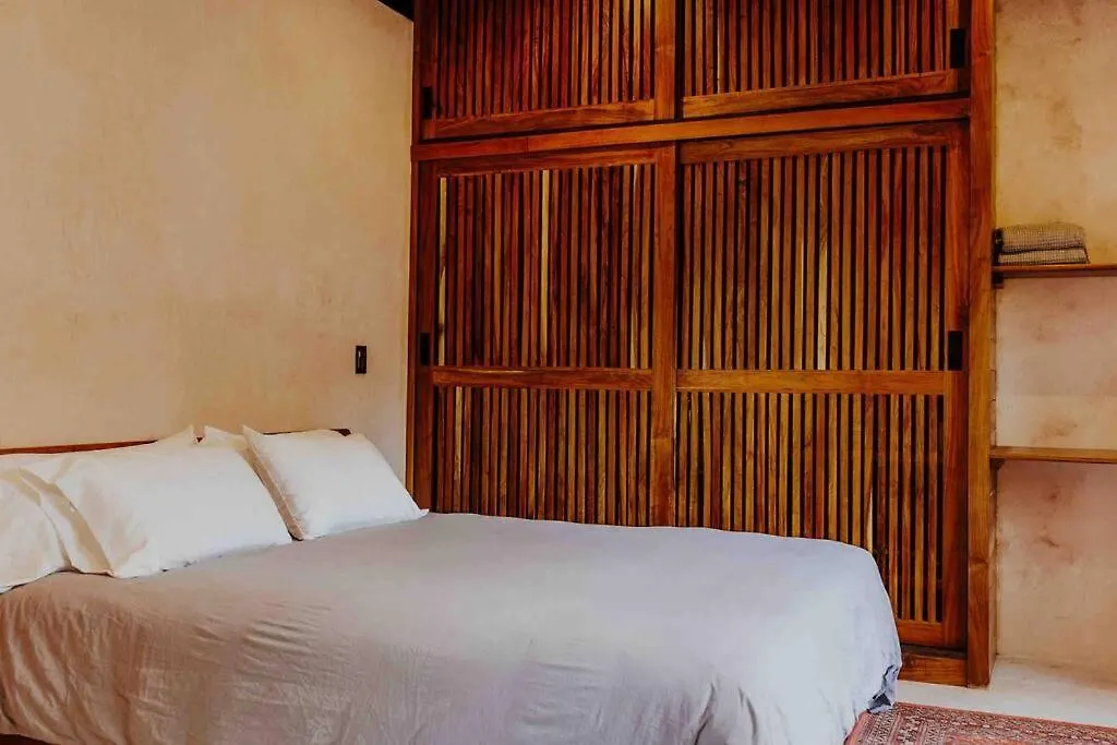 Luxury Treehouse Tulum Jungle /Casa Danzantes Villa Holiday home