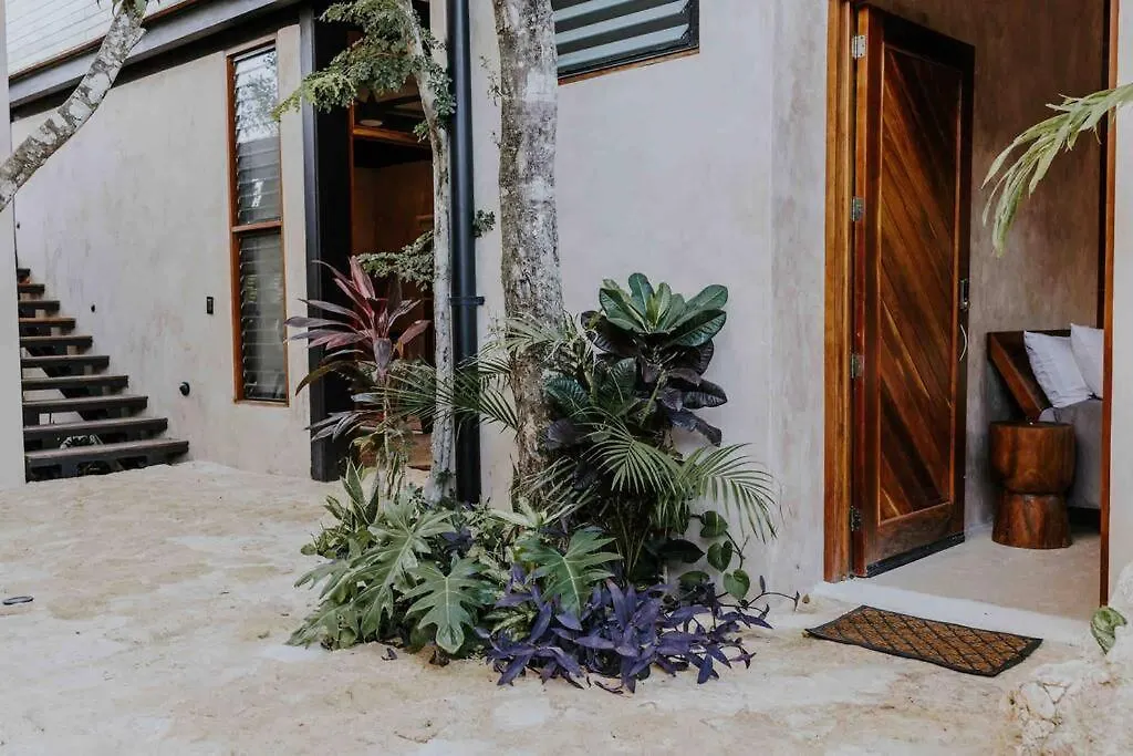 Luxury Treehouse Tulum Jungle /Casa Danzantes Villa